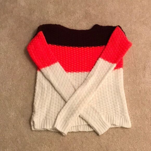 SO BRAND WOMEN’S SIZE XS SWEATER! - Picture 7 of 11